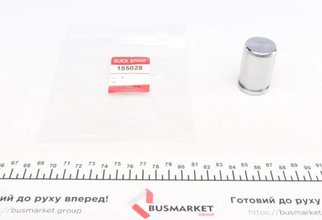 Поршенек суппорта quick Brake 185028