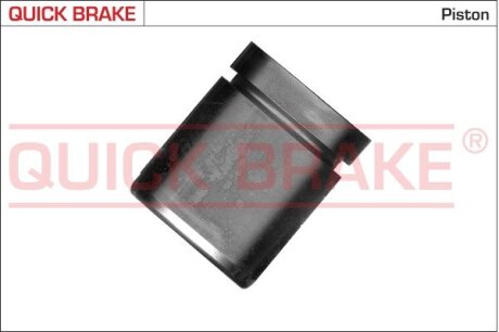 Поршенёк суппорта quick Brake 185055K