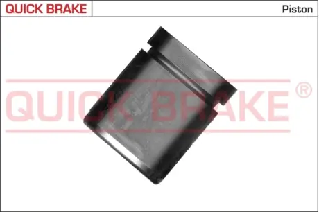 Поршенёк суппорта Quick Brake 185055K