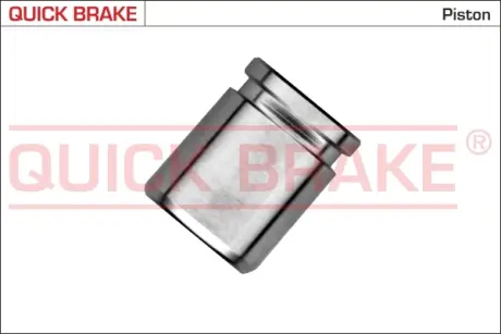 Елементи гальмівного супорта Quick Brake 185310K