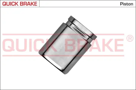 Елементи гальмівного супорта Quick Brake 185317K