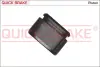 Елементи гальмівного супорта quick brake 185321K