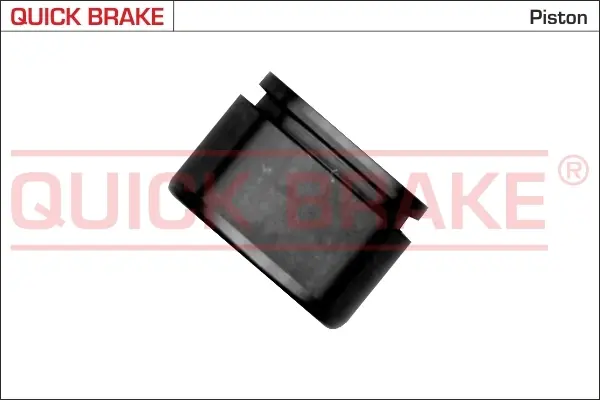 Елементи гальмівного супорта quick brake 185358K