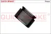 Елементи гальмівного супорта quick brake 185358K