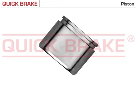 Елементи гальмівного супорта quick brake 185391K