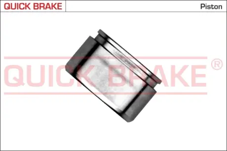 Елементи гальмівного супорта quick brake 185407K