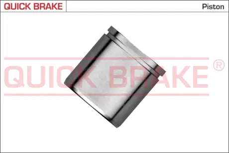 Елементи гальмівного супорта quick brake 185412K