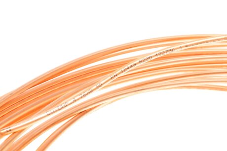 Трубка тормозная quick Brake 1911RCU25M