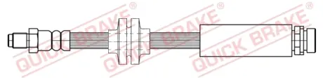 Гальмівний шланг Quick Brake 32.416