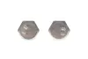 Комплект болтів кріплення гальмівних дисків quick brake 4904K