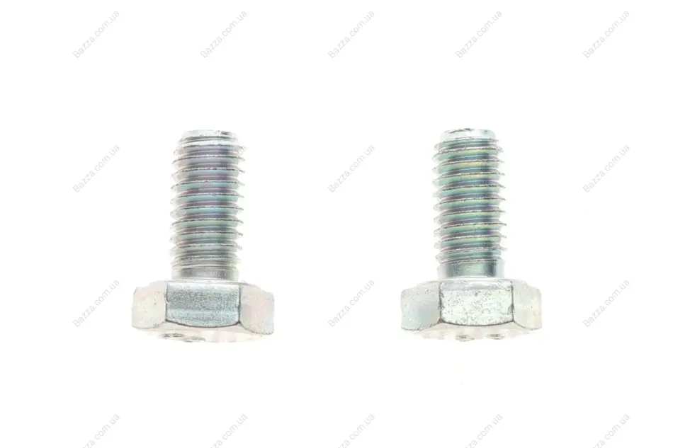 Комплект болтів кріплення гальмівних дисків quick brake 4904K