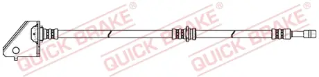 Тормозной шланг quick brake 50880