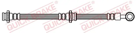 Тормозной шланг quick brake 50881