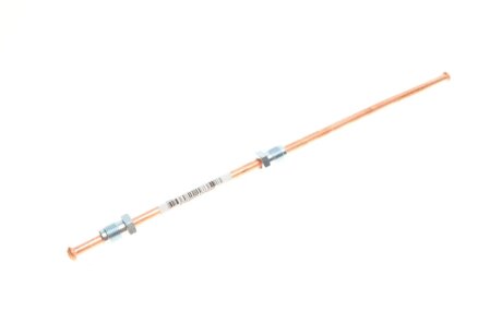 Трубка тормозная quick Brake CU0250AA