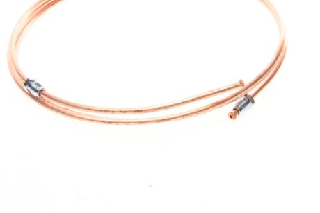 Трубка тормозная quick Brake CU2140AA