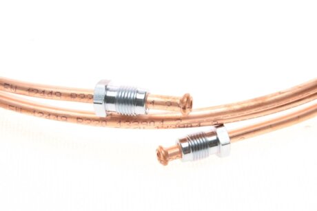 Трубка тормозная quick Brake CU2140AA