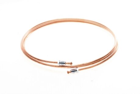 Трубка тормозная quick Brake CU2140AA