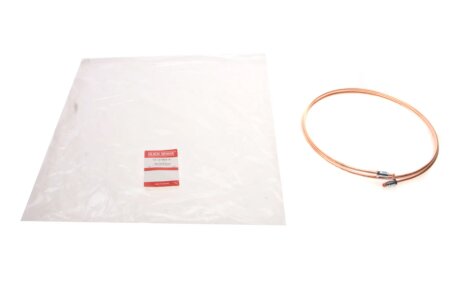 Трубка тормозная quick Brake CU2140AA