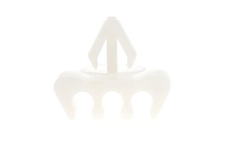 Скоба кріплення гальмівних трубок quick Brake WB