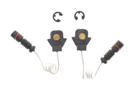 Датчик зносу,гальм.колодки quick Brake WS0184A на Мерседес Мл w163