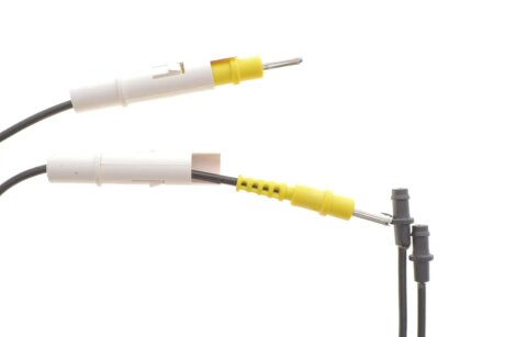 Датчик зносу гальмівних колодок quick Brake WS0207A