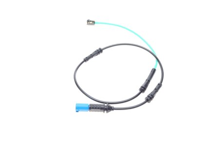 Датчик зносу,гальм.колодки quick Brake WS0446A на Рено Kadjar