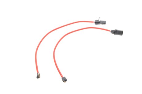 Датчик зносу гальмівних колодок quick Brake WS0454A на Ауди A6 C8