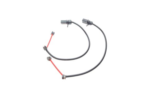 Датчик зносу гальмівних колодок quick Brake WS0460A на Porsche Cayenne