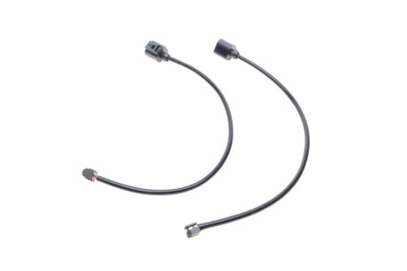 Датчик зносу гальмівних колодок quick Brake WS0478A на Porsche Cayenne