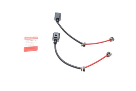 Датчик зносу гальмівних колодок quick Brake WS0480A