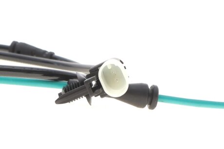 Датчик зносу,гальм.колодки quick Brake WS0485A