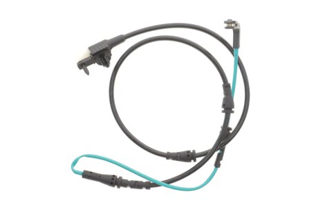 Датчик зносу,гальм.колодки quick Brake WS0485A на Ягуар F pace