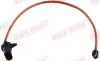 Датчик зносу гальмівних колодок quick brake WS 0491 A