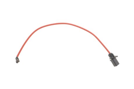 Датчик зносу гальмівних колодок quick Brake WS0491A на Ауди A6 C8