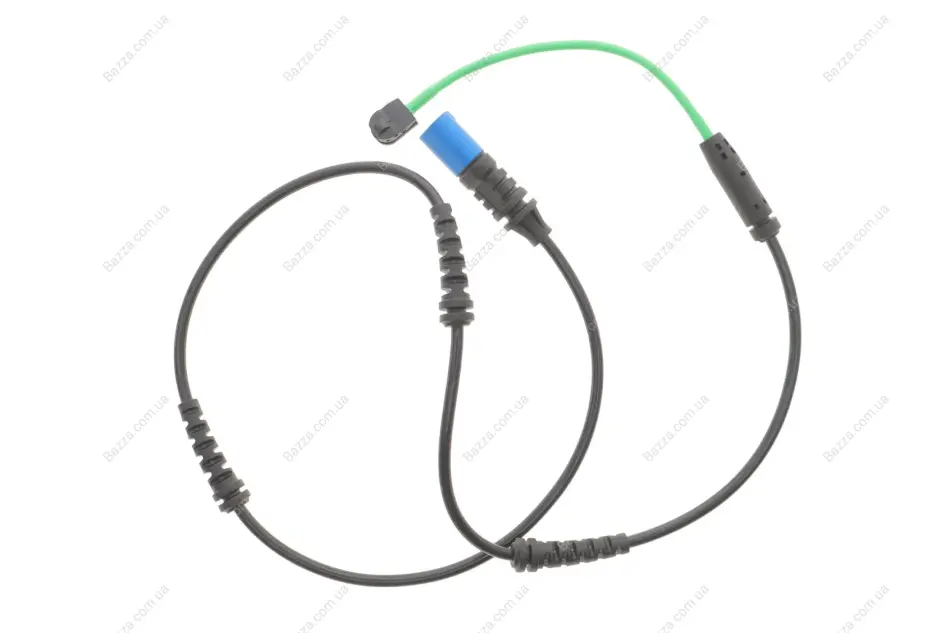 Датчик зносу,гальм.колодки quick brake WS0504A