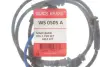 Датчик зносу,гальм.колодки quick brake WS0505A