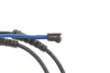 Датчик зносу,гальм.колодки quick brake WS0505A