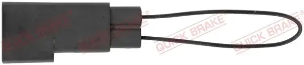 Датчик зносу гальмівних колодок quick brake WS0510A