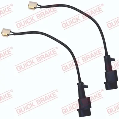 Датчик зносу гальмівних колодок quick brake WS0514A