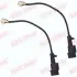 Датчик зносу гальмівних колодок quick brake WS0514A