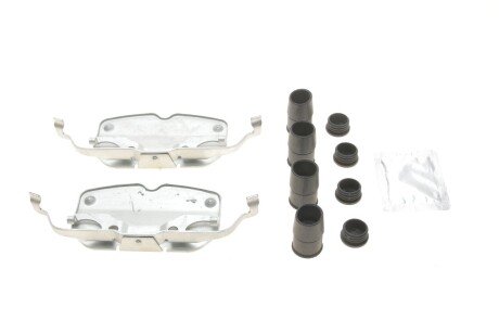 109-1792 Планка супорта прижимна quick Brake 1091792