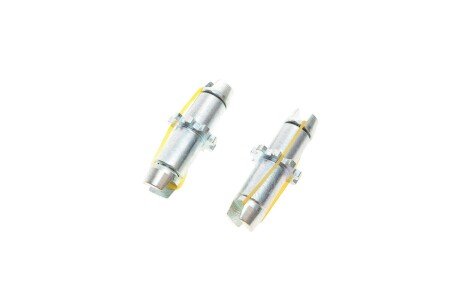 120 53 032 Тріскачка колодок ручника quick Brake 12053032