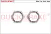 QUICK BRAKE Гайки для ступиці quick brake 9802K