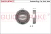 QUICK BRAKE Пилозахисні ковпачки для ступиці quick brake 9822K