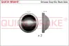 QUICK BRAKE Пилозахисні ковпачки для ступиці quick brake 9829K