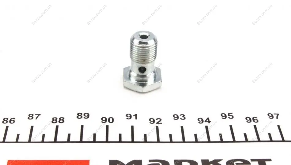 Болт Banjo quick brake 3250