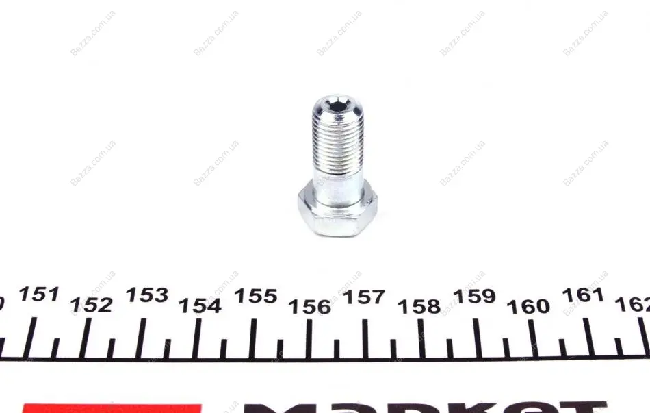 Болт Banjo Quick Brake 3251 (фото 1)