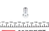 Болт Banjo quick brake 3251
