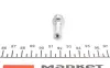 Болт Banjo quick brake 3252