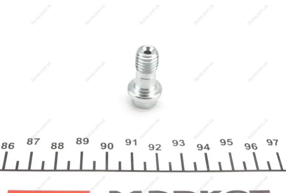 Болт Banjo quick brake 3252